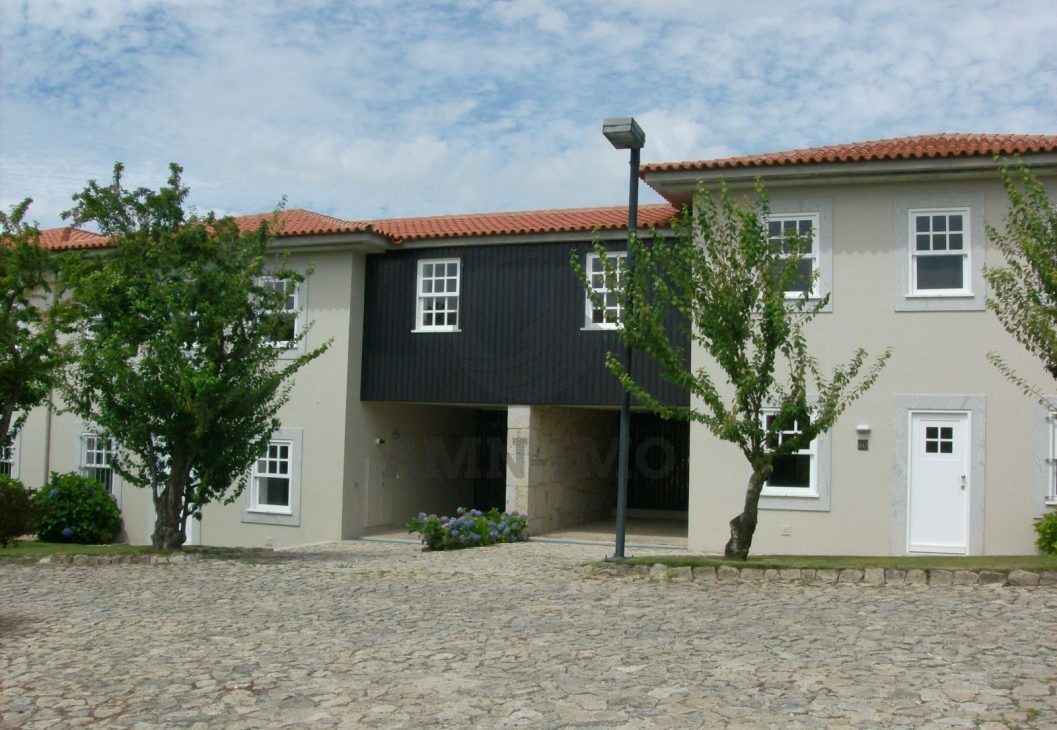 Casa 58 e 60
