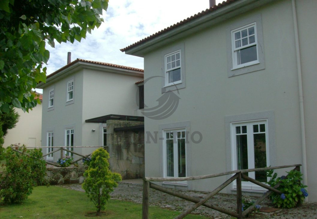 Casa 58 e 60 ext