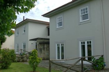 Casa 58 e 60 ext