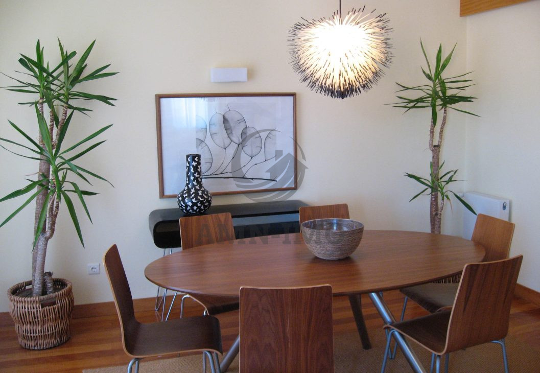 Sala jantar T3 7
