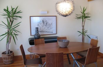 Sala jantar T3 7