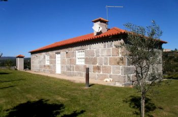 QT Casa Caseiro