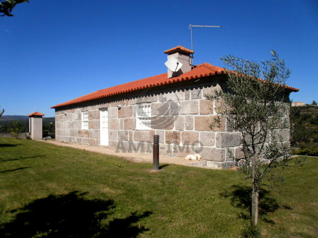 QT Casa Caseiro
