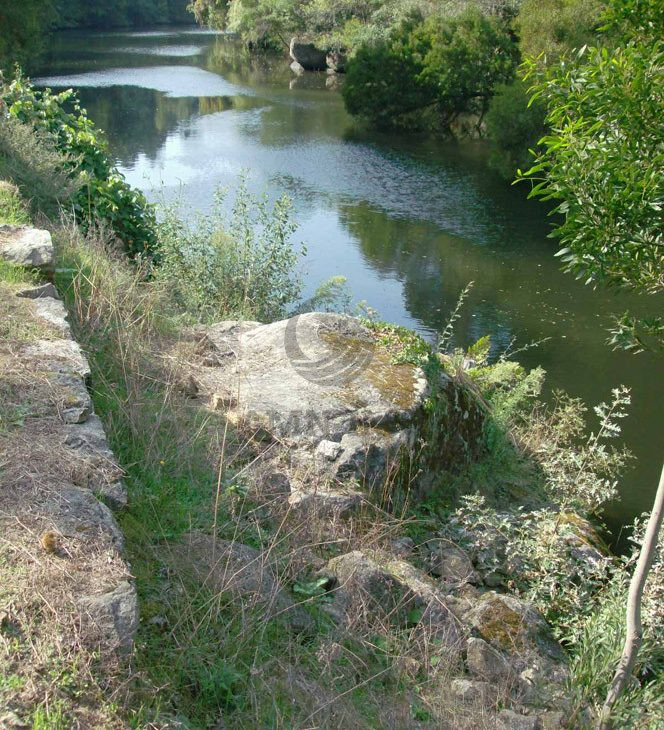 QT Margem Rio Quinta